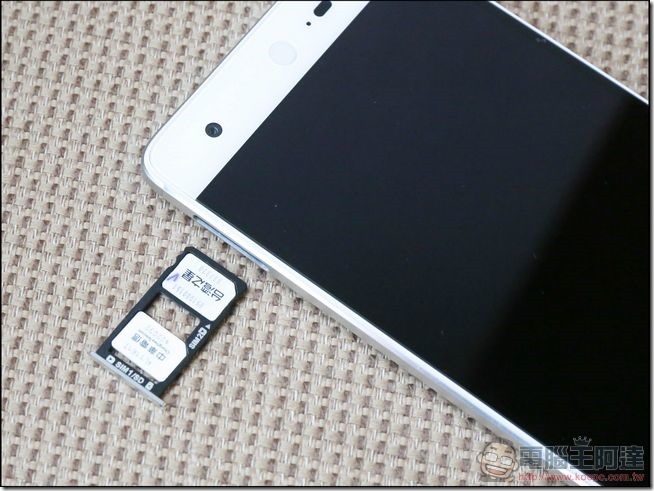 Sharp-Z2-抓寶機開箱-15 Sharp-Z2-抓寶機開箱-15