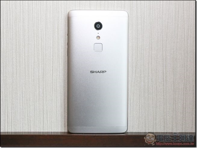 Sharp-Z2-抓寶機開箱-16 Sharp-Z2-抓寶機開箱-16