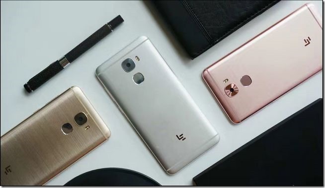 樂 Pro3推出四個硬件配置版本機型,全系搭載驍龍821處理器 樂 Pro3推出四個硬件配置版本機型,全系搭載驍龍821處理器