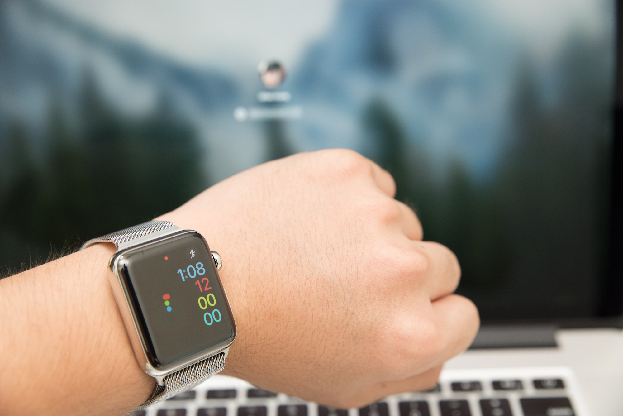 使用 Apple Watch 自動解鎖你的 Mac 再也不需要每次輸入密碼 - 電腦王阿達 hiram-5850