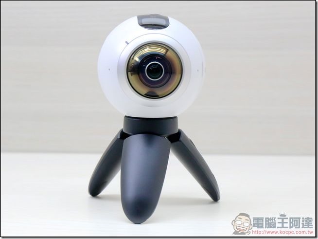 Gear-360-開箱-08 Gear-360-開箱-08