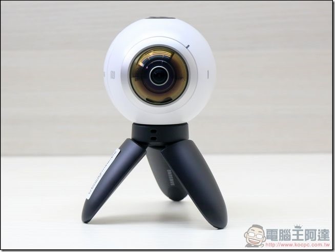 Gear-360-開箱-09 Gear-360-開箱-09