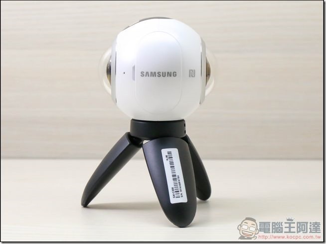 Gear-360-開箱-11 Gear-360-開箱-11