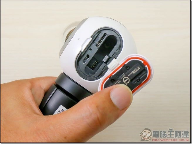 Gear-360-開箱-12 Gear-360-開箱-12