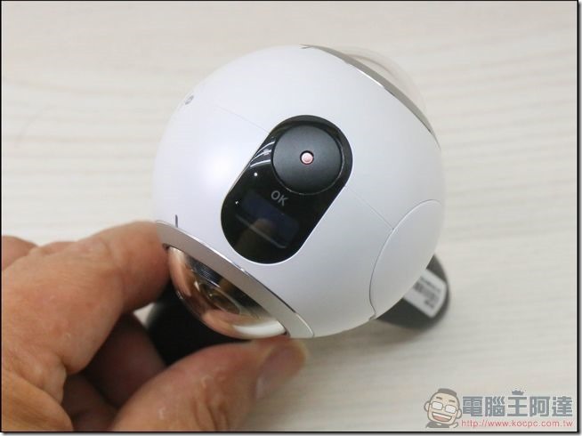 Gear-360-開箱-15 Gear-360-開箱-15