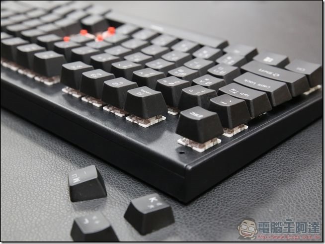 1st-PLAYER火玫瑰機械式鍵盤-11 1st-PLAYER火玫瑰機械式鍵盤-11