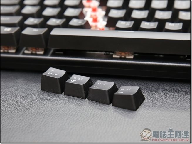 1st-PLAYER火玫瑰機械式鍵盤-22 1st-PLAYER火玫瑰機械式鍵盤-22