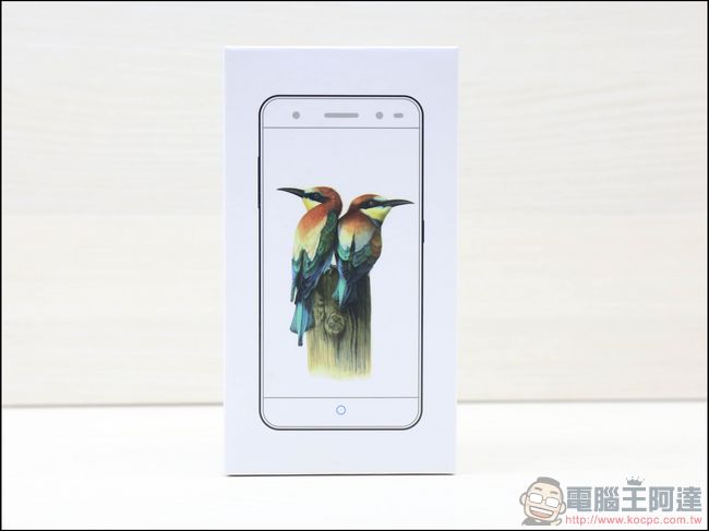 ZTE Blade V7 Lite開箱評測 搭載指紋辨識不到4000元的優質全頻4G金屬入門機 - 電腦王阿達 img_6522