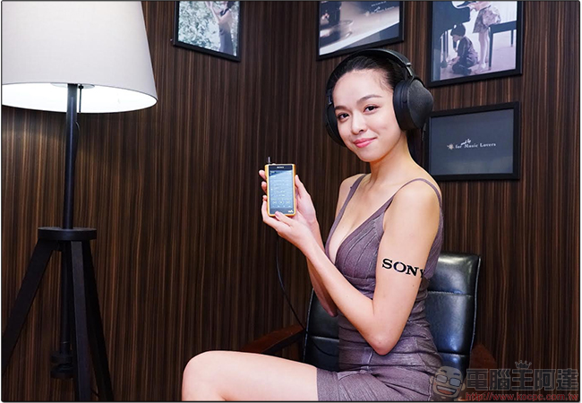 Sony Signature 系列旗艦級 Hi-Res 產品即將在台上市,重新定義聲音聽覺美學 - 電腦王阿達 12