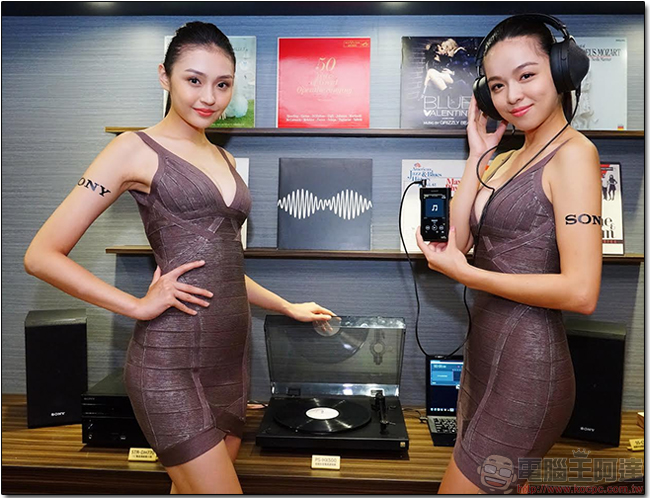 Sony Signature 系列旗艦級 Hi-Res 產品即將在台上市,重新定義聲音聽覺美學 - 電腦王阿達 11