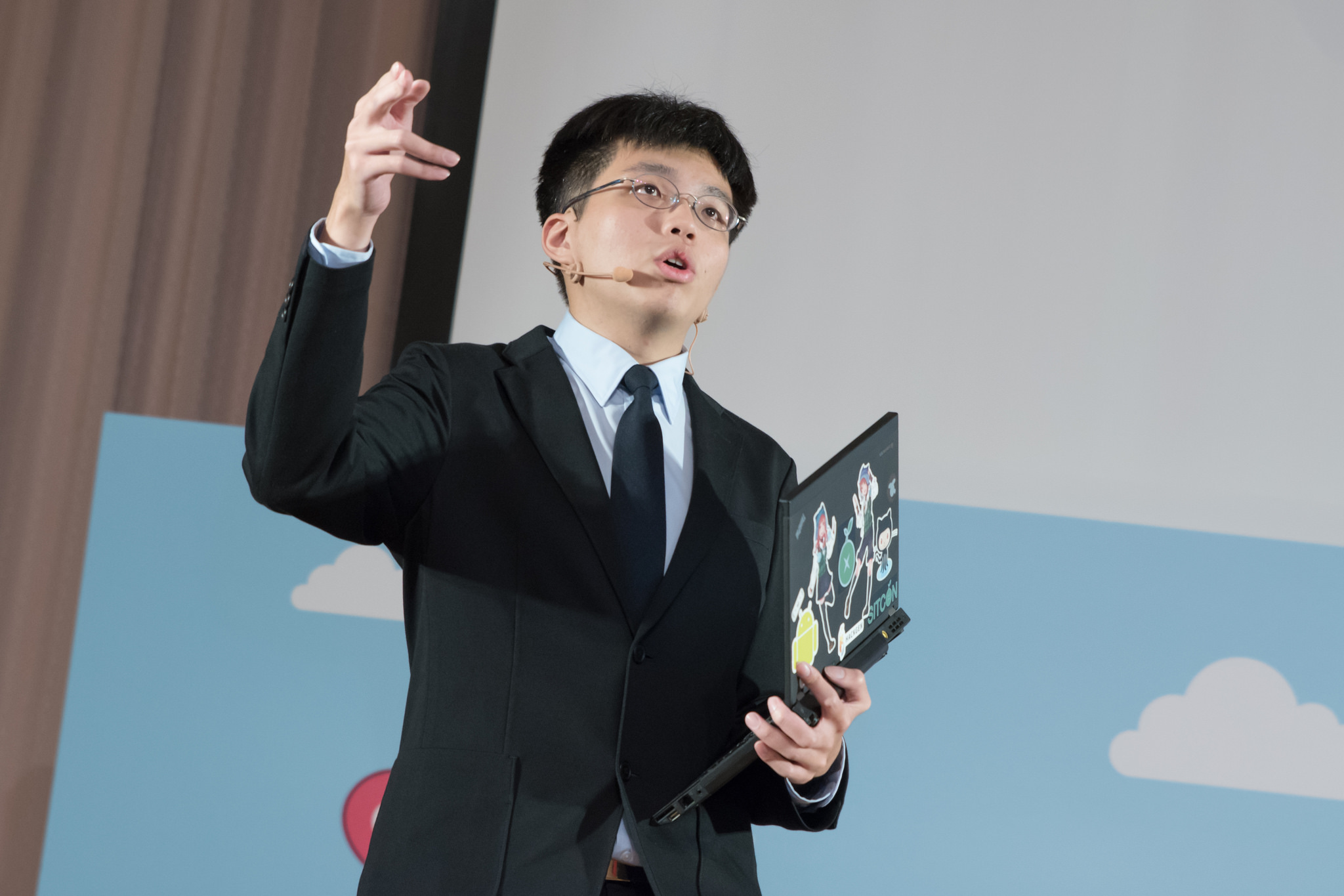 SITCON 學生計算機年會將於 10/22 跨海在香港舉行 - 電腦王阿達 25532363092_5d14aaca58_k