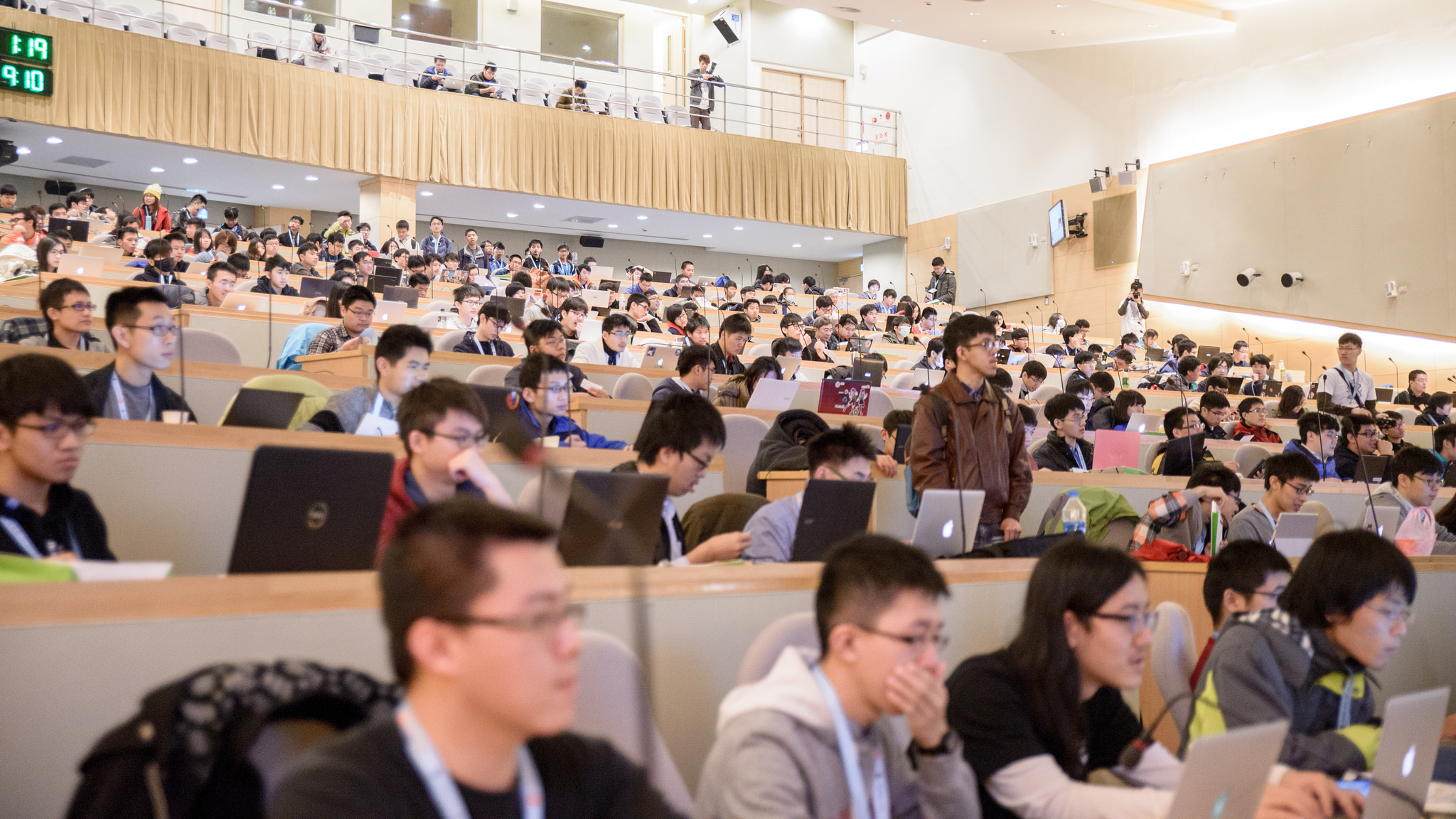 SITCON 學生計算機年會將於 10/22 跨海在香港舉行 - 電腦王阿達 25533746336_c796892f11_k
