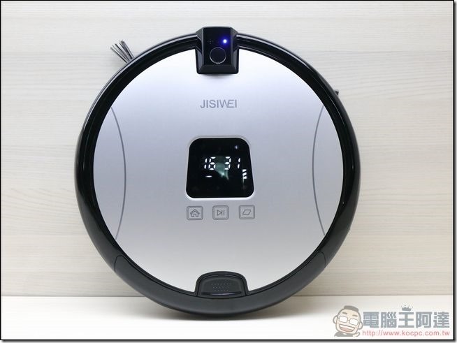 極思維雲守護清潔機器人開箱-11 極思維雲守護清潔機器人開箱-11