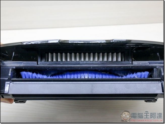 極思維雲守護清潔機器人開箱-17 極思維雲守護清潔機器人開箱-17
