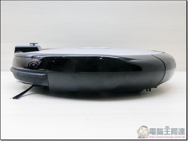 極思維雲守護清潔機器人開箱-21 極思維雲守護清潔機器人開箱-21