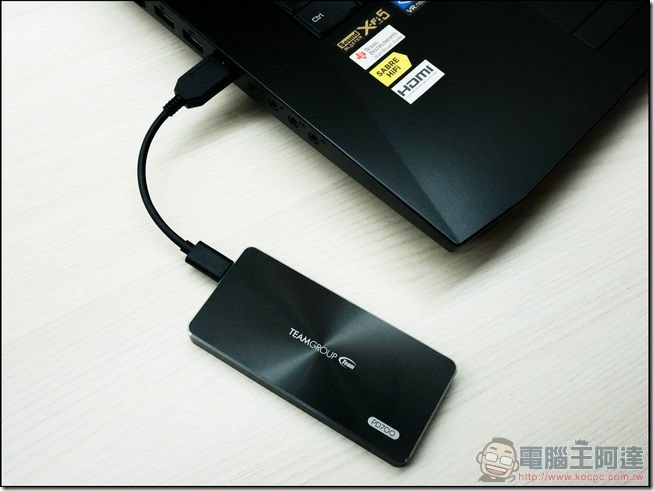 十銓-PD700-開箱-01 十銓-PD700-開箱-01