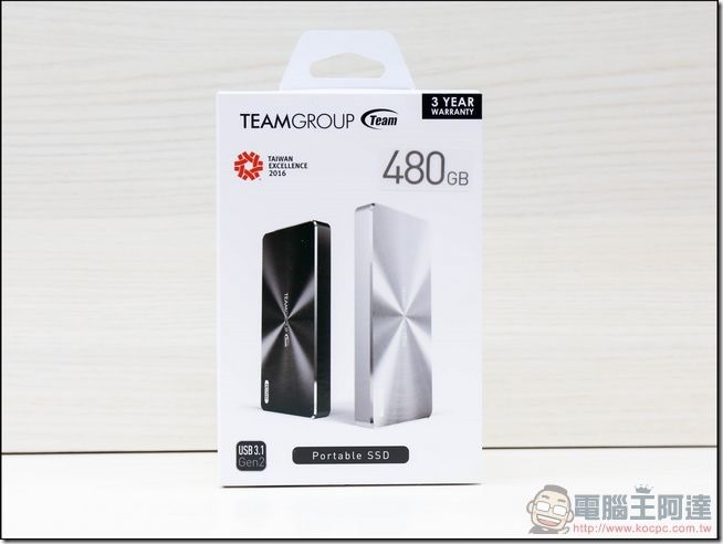 十銓-PD700-開箱-02 十銓-PD700-開箱-02