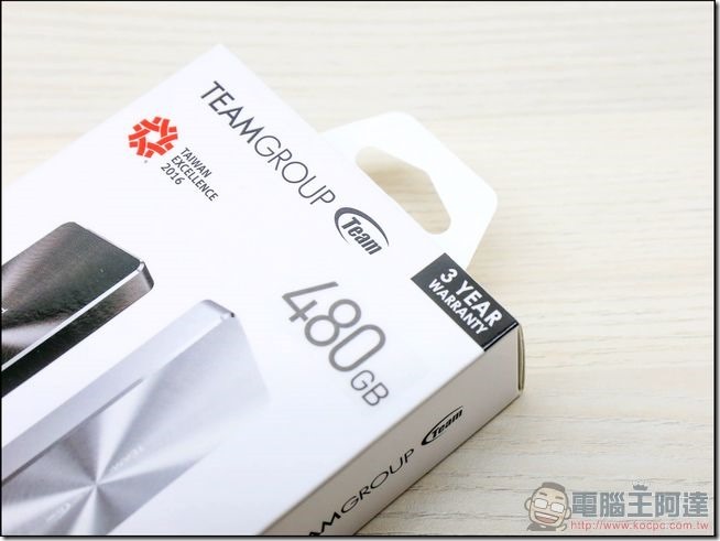 十銓-PD700-開箱-03 十銓-PD700-開箱-03