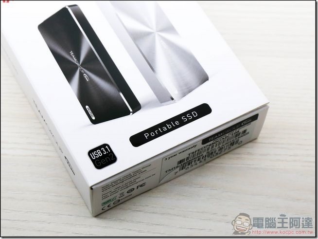 十銓-PD700-開箱-04 十銓-PD700-開箱-04