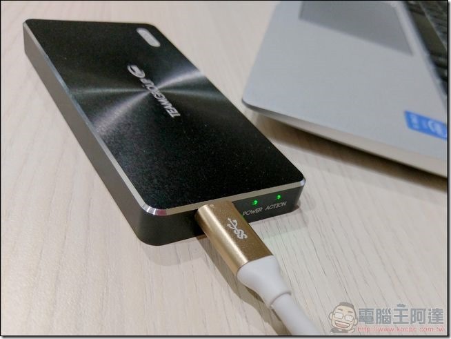 十銓-PD700-開箱-12 十銓-PD700-開箱-12