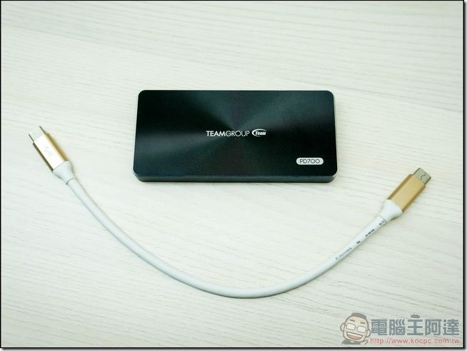 十銓-PD700-開箱-18 十銓-PD700-開箱-18