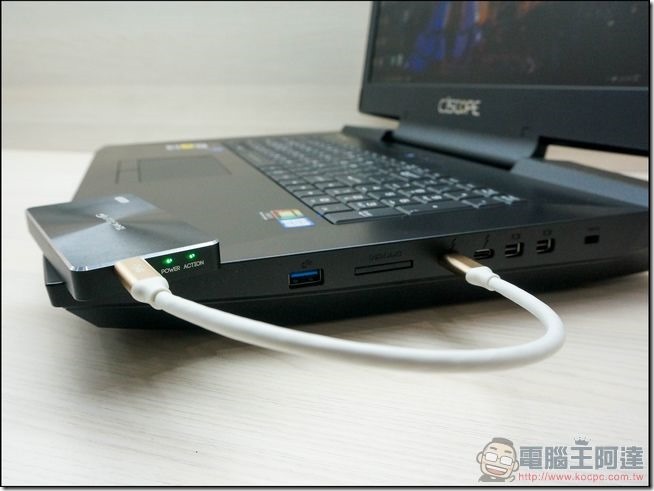 十銓-PD700-開箱-19 十銓-PD700-開箱-19
