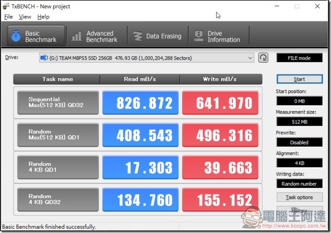 PD700-測速-USB3.1-09 PD700-測速-USB3.1-09