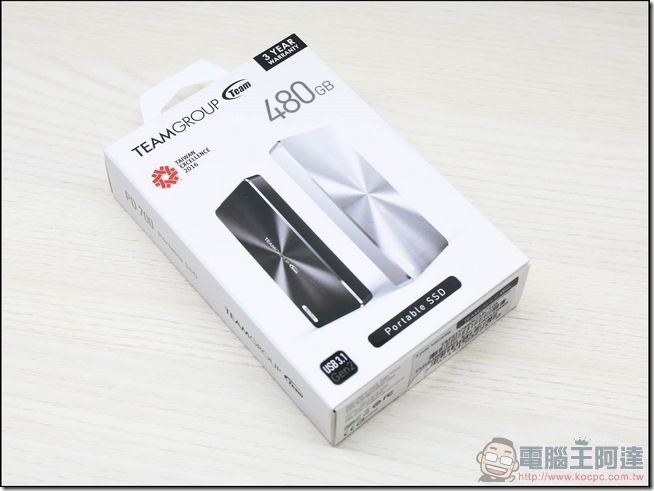 十銓-PD700-開箱-20 十銓-PD700-開箱-20
