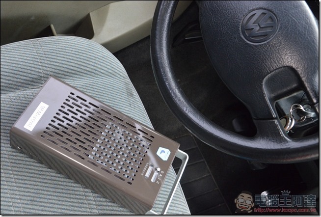 美寧車用空氣清淨機-02 美寧車用空氣清淨機-02