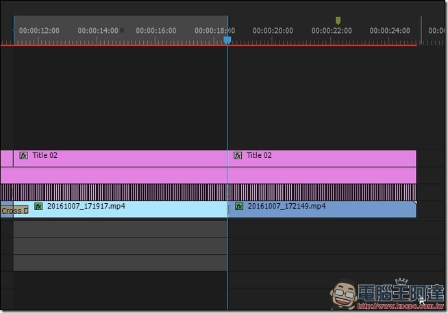 2016-10-21 16_23_59-Adobe Premiere Pro CC 2015.4 - C__使用者_Fox_桌面_工作區_修臉_臉部調整_Mina.prproj _ 2016-10-21 16_23_59-Adobe Premiere Pro CC 2015.4 - C__使用者_Fox_桌面_工作區_修臉_臉部調整_Mina.prproj _