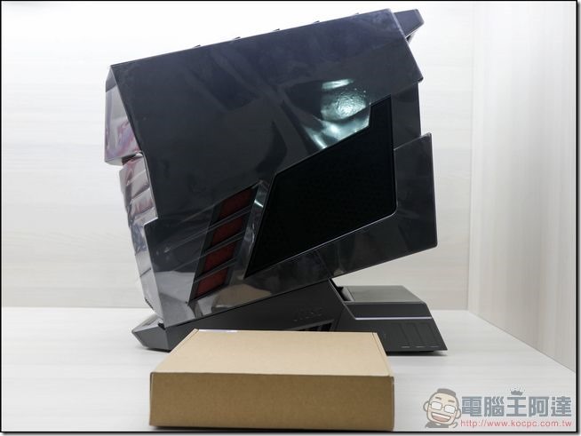 MSI-Aegis-Ti-開箱 05 MSI-Aegis-Ti-開箱 05