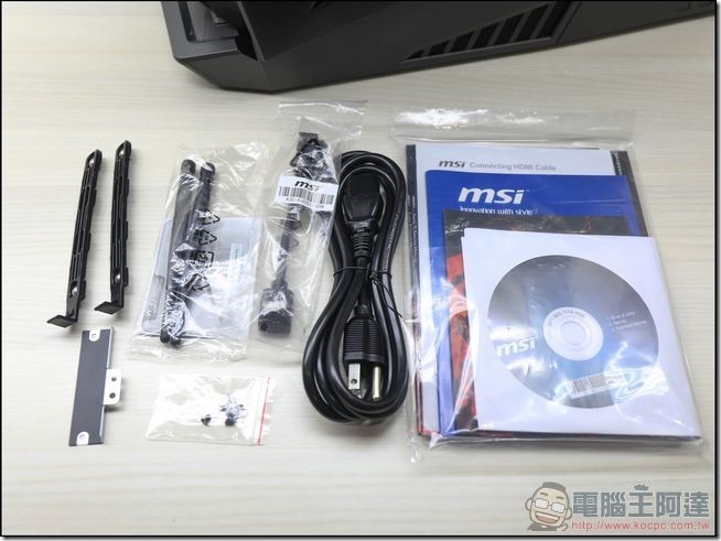MSI-Aegis-Ti-開箱 06 MSI-Aegis-Ti-開箱 06