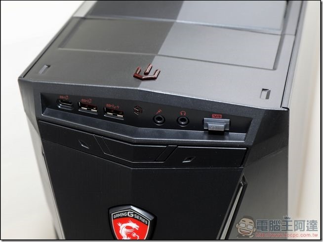 MSI-Aegis-Ti-開箱 11 MSI-Aegis-Ti-開箱 11