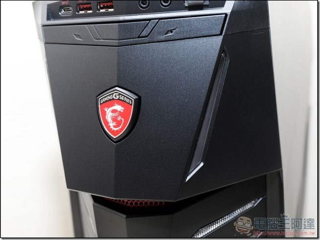 MSI-Aegis-Ti-開箱 13 MSI-Aegis-Ti-開箱 13