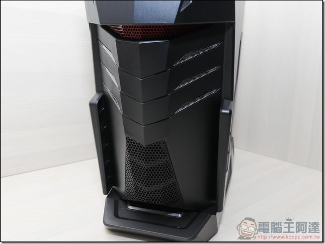 MSI-Aegis-Ti-開箱 14 MSI-Aegis-Ti-開箱 14