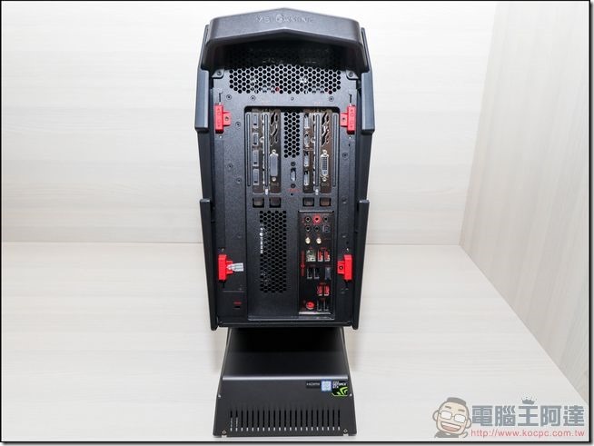MSI-Aegis-Ti-開箱 17 MSI-Aegis-Ti-開箱 17
