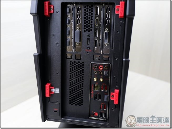 MSI-Aegis-Ti-開箱 20 MSI-Aegis-Ti-開箱 20