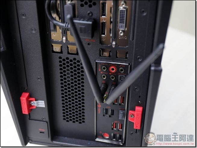 MSI-Aegis-Ti-開箱 24 MSI-Aegis-Ti-開箱 24