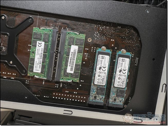MSI-Aegis-Ti-開箱 27 MSI-Aegis-Ti-開箱 27