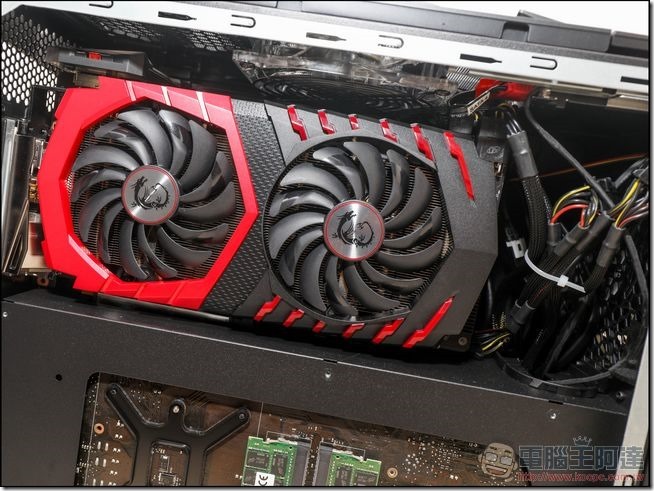 MSI-Aegis-Ti-開箱 28 MSI-Aegis-Ti-開箱 28