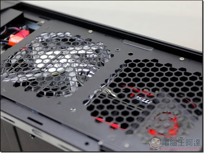 MSI-Aegis-Ti-開箱 29 MSI-Aegis-Ti-開箱 29