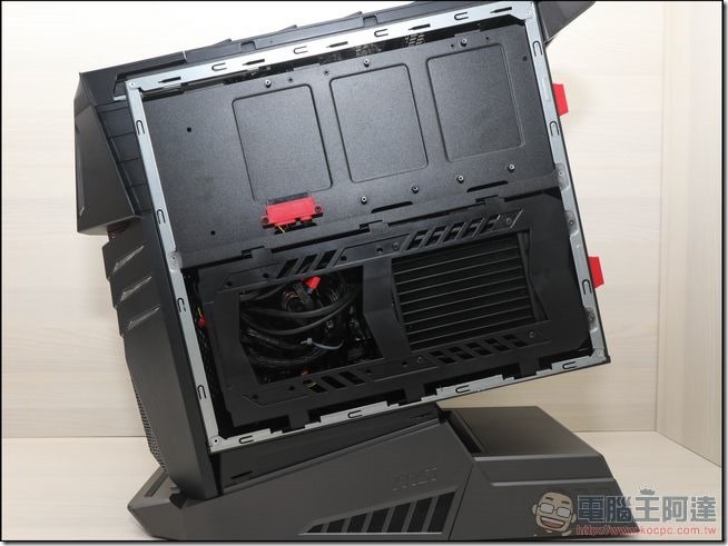 MSI-Aegis-Ti-開箱 32 MSI-Aegis-Ti-開箱 32