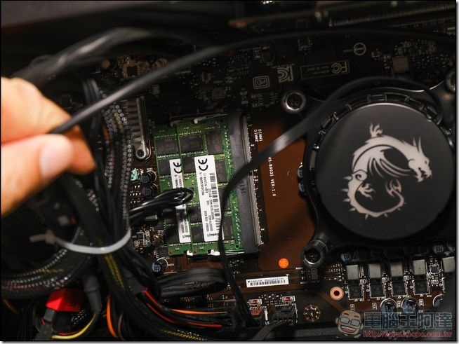 MSI-Aegis-Ti-開箱 35 MSI-Aegis-Ti-開箱 35