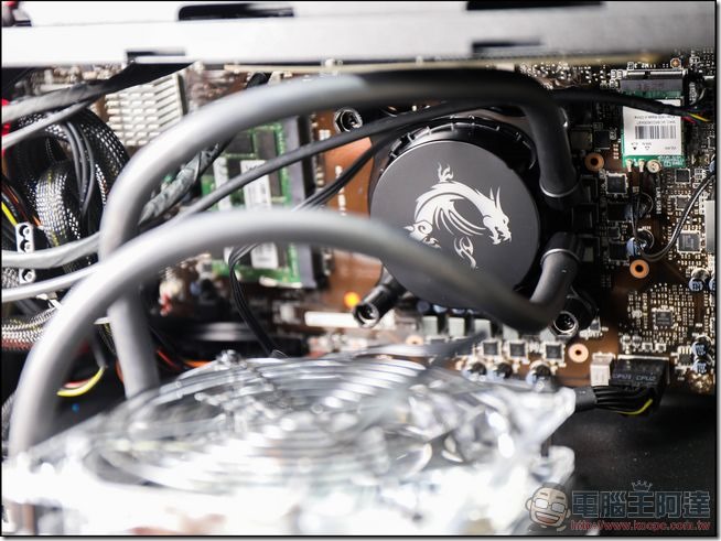 MSI-Aegis-Ti-開箱 36 MSI-Aegis-Ti-開箱 36