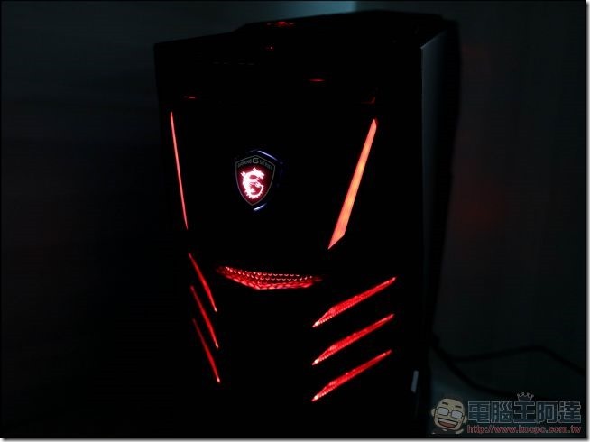 MSI-Aegis-Ti-開箱 39 MSI-Aegis-Ti-開箱 39