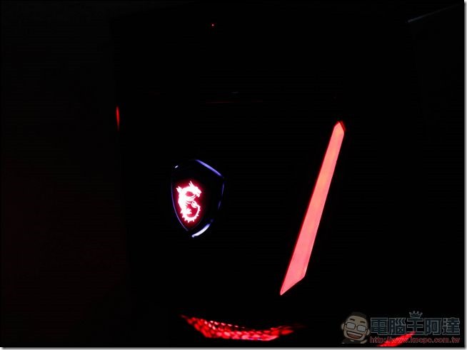 MSI-Aegis-Ti-開箱 40 MSI-Aegis-Ti-開箱 40