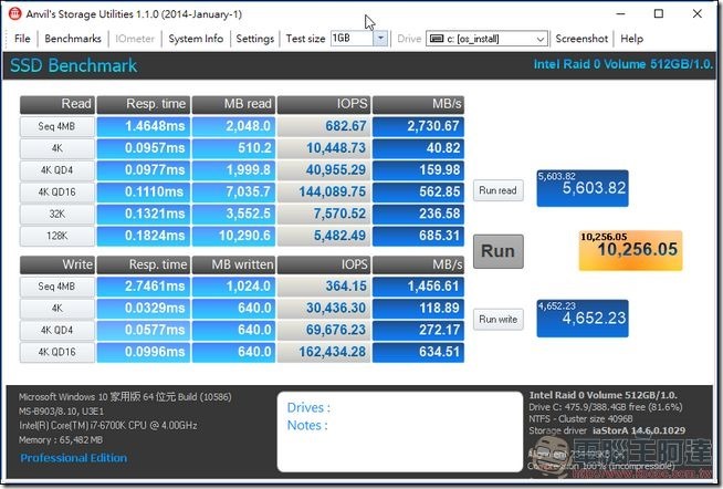 MSI-Aegis-Ti-效能-23 MSI-Aegis-Ti-效能-23
