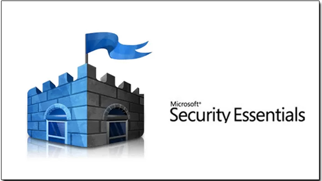 披著羊皮的狼,Microsoft 提醒使用者注意假冒的 Security Essentials - 電腦王阿達 05