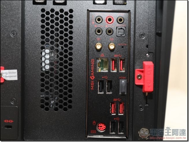 MSI-Aegis-Ti-開箱 23 MSI-Aegis-Ti-開箱 23