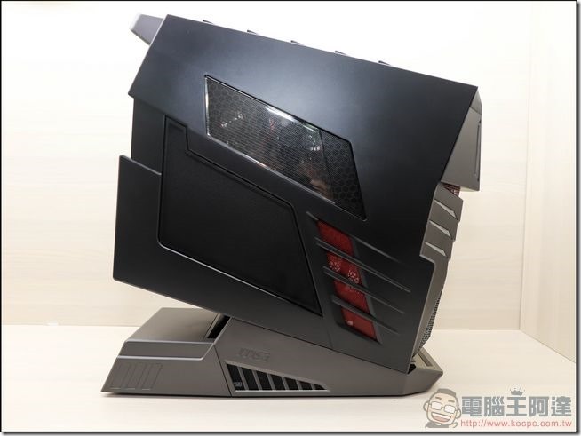 MSI-Aegis-Ti-開箱 25 MSI-Aegis-Ti-開箱 25